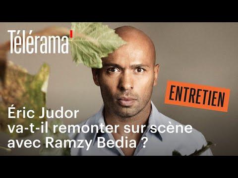 Éric Judor: Retour sur scène, humour et univers parallèles