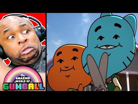 Hilarious YouTube Reacts to Gumball Compilation and More: A Wild Ride of Laughs and Controversy