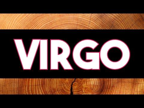 ¡Noticias impactantes para Virgo en el horóscopo! Descubre lo que el universo tiene preparado para ti