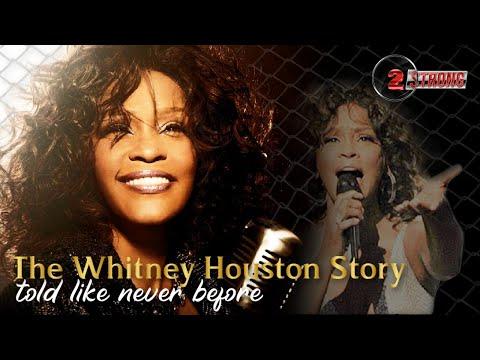 Unveiling the Tragic Life of Whitney Houston: A Story of Talent, Struggle, and Heartbreak