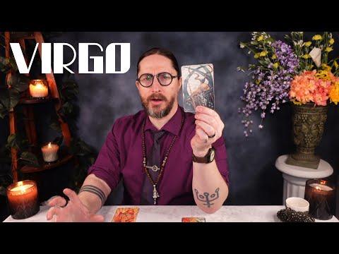 Unlocking Your True Potential: A Virgo Tarot Reading Guide