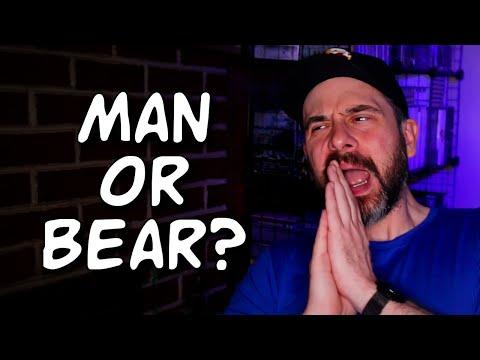 The Impact of the Man or Bear Debate on the Atheist Community