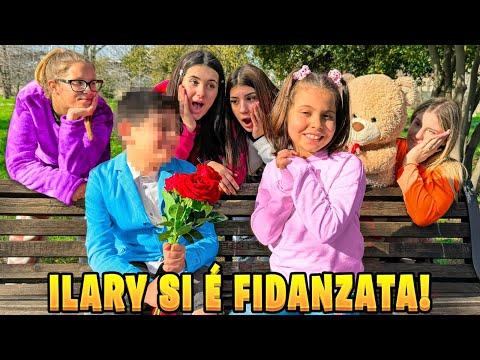 Rivelazioni Shocking: Ilary si è Fidanzata! - Gossip tra Amici