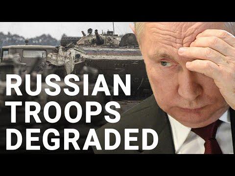 Decoding Putin's Loss of Battlefield Nuclear Capability in Ukraine