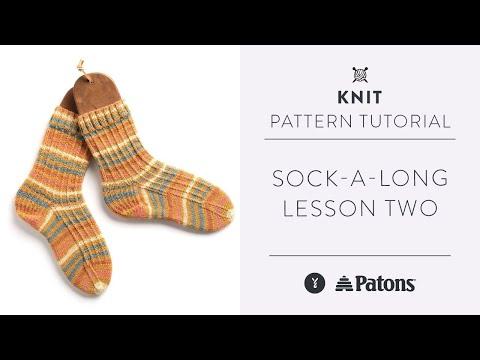 Mastering Sock Knitting: A Step-by-Step Guide