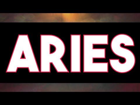 ¡Aries! Descubre tu destino y amor en un nuevo renacimiento