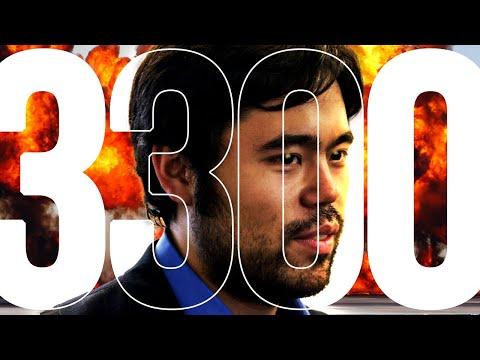 Mastering Chess Strategy: The Coldest Way To Hit 3300