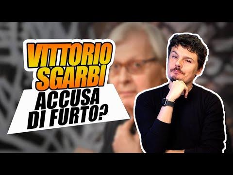 Il mistero del furto del quadro: Accuse contro Sgarbi e Musk