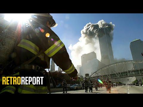 Surviving the 9/11 Attacks: A Story of Courage and Resilience