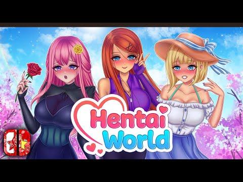 Is 'Hentai World' on Nintendo Switch Worth the Controversy? Read Our Review!