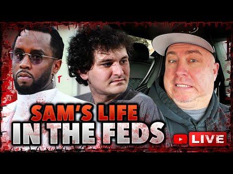 Insights into Sam and Puffy's Federal Prison Experience