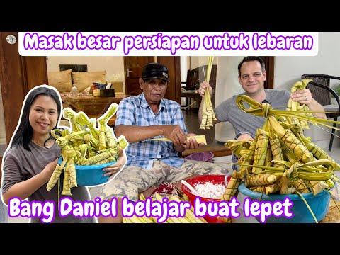 Delicious Indonesian Eid al-Fitr Cooking Tips and Traditions