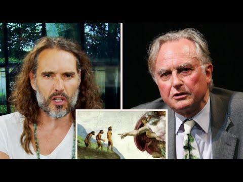 Exploring the Intersection of Religion, Science, and Love: Insights from Russell Brand vs Richard Dawkins Debate