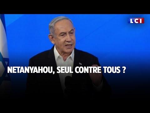 Benyamin Netanyahou, seul contre tous ? Analyse approfondie de la situation à Rafa et Gaza