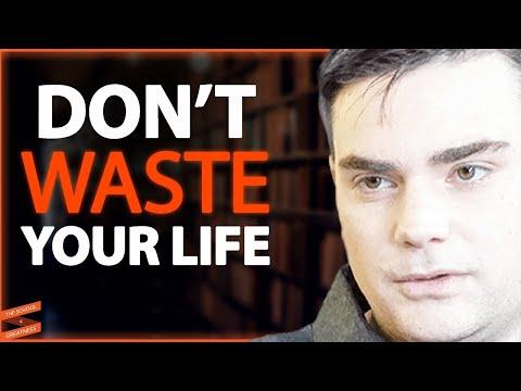 Unlocking Personal Growth: Lessons from Ben Shapiro's Journey