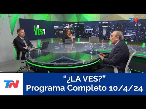 Desafíos y Conflictos en la Política Argentina