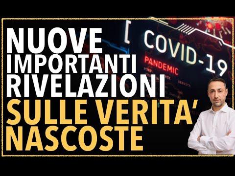 Nuovi Documenti Rivelano la Verità dietro le Ricerche sul Virus: Scoperte Scioccanti