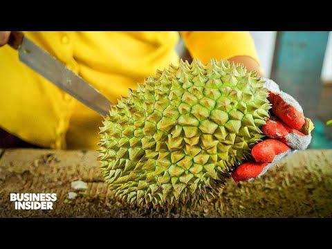 Exploring Billion-Dollar Food Industries Around the World