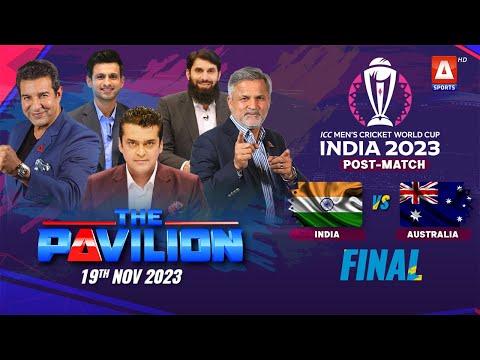 Australia Wins ODI Champions 2023: Final Match Analysis