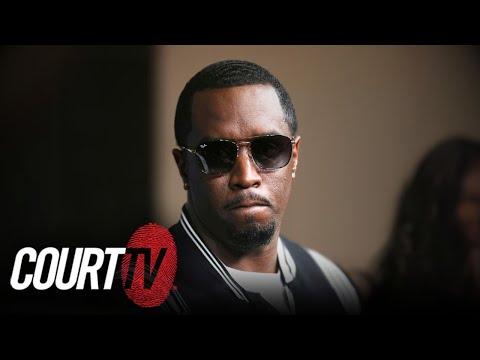 The Allegations Against Sean 'Diddy' Combs: A Deep Dive into the Controversy