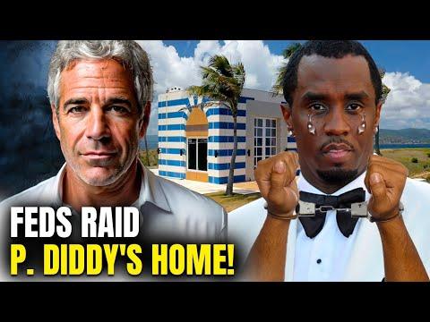 Unraveling the Diddy Conspiracy: Truth or Fallacy?