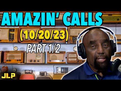 Jesse Lee Peterson's Advice on Relationships, Anger, and Personal Growth