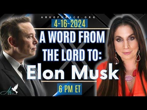 Unlocking the Spiritual Message for Elon Musk: A Divine Revelation