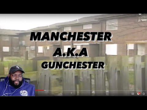 Uncovering the Dark Realities of Moss Side, Manchester: A Chicago Dudes Reaction