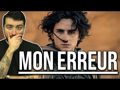 Critique approfondie du film Dune Partie 2