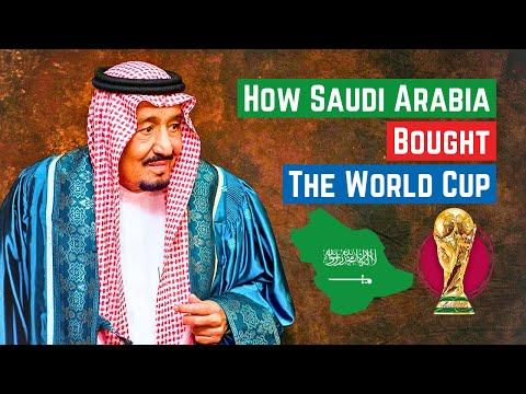Saudi Arabia's Influence in World Football: A Closer Look