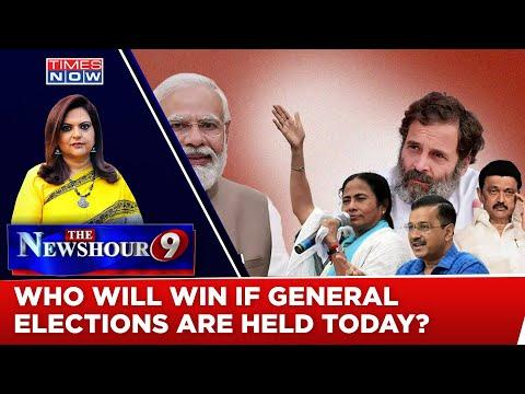 2024 Indian Elections: Analysis, Predictions, and Surveys