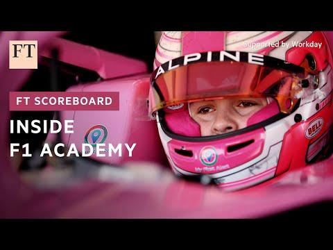 Breaking Barriers in Motorsport: The Rise of Female Drivers in Formula One