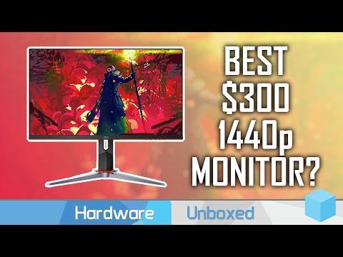 AOC Q27G2S Review: Unveiling the Secrets of the Budget-Friendly 1440p Gaming Monitor