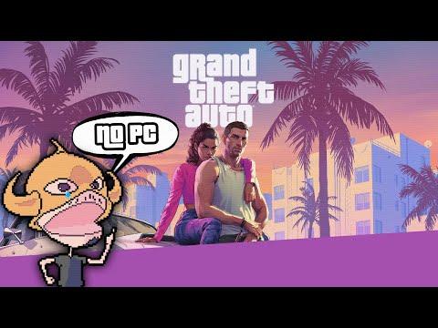 Exciting Insights on GTA 6 Trailer Reaction