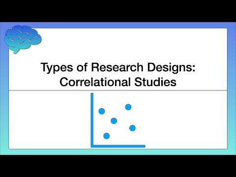 Understanding Correlational Studies in Psychology: Exploring Relationships and Avoiding Causation Fallacy