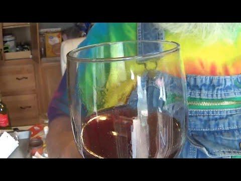 Unlock the Secrets of Homemade Wine Making with PawPaw's 2 for a Dollar Recipe