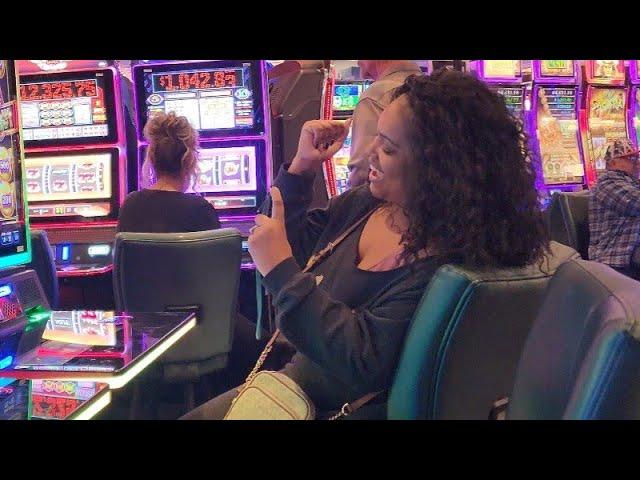 Unbelievable Wins and Bonuses: A Slot Machine Adventure