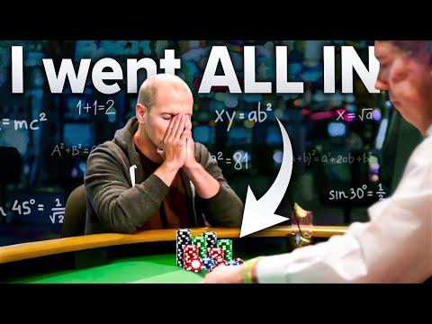 Mastering Poker: From Novice to Pro in 4 Days