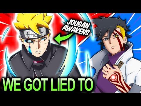 Boruto Chapter Review: Fans Upset with Joon's Absence