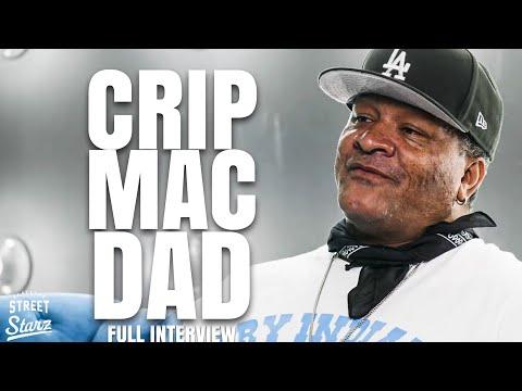 Unveiling the Life of Crip Mac Dad Stacy Brookshire: From Gangs to Music Industry