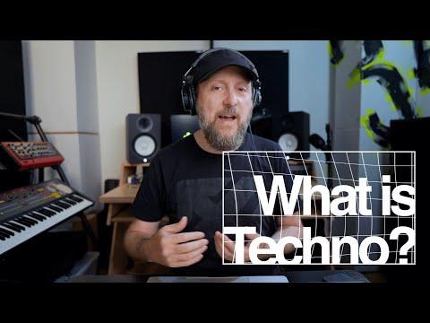 Mastering the Art of Techno Music Production: A Guide by John Selway