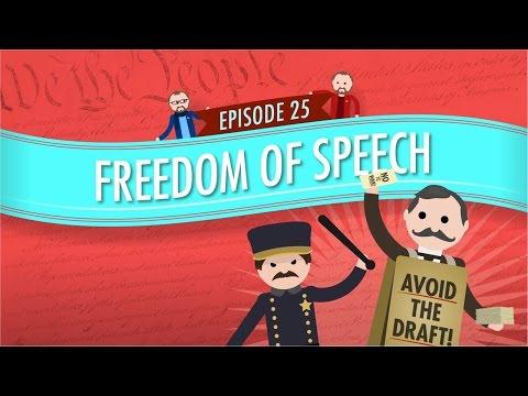 Understanding Free Speech and the First Amendment: What You Need to Know