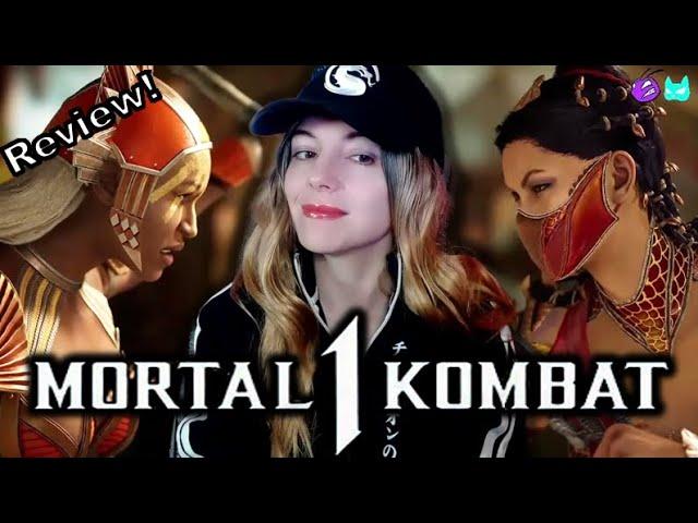 Unleash the Ultimate Mortal Kombat 11 Experience: A Review and Breakdown