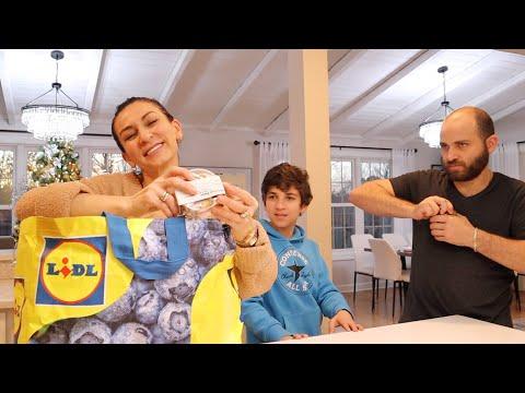 Exploring New Foods and Cooking Tips | Family Vlog Highlights