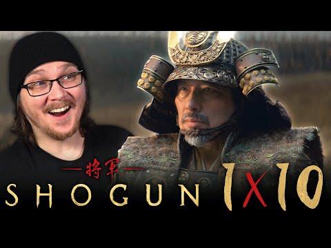 Unveiling the Intriguing World of SHOGUN: A Dream of a Dream | Series Finale Review