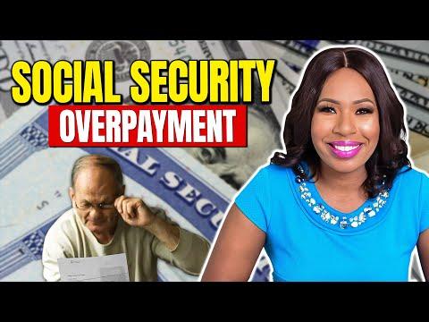 What to Do If You Owe Social Security Money: A Complete Guide