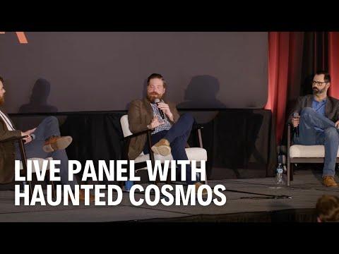 Unveiling the Mysteries of Atlantis and Ancient Myths with Haunted Cosmos