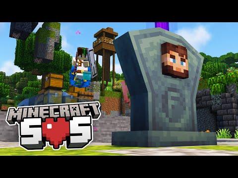 Unraveling the Exciting Adventures in Minecraft SOS!!