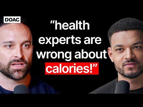 Unveiling the Truth About Calories and Weight Loss: Expert Insights Revealed