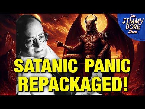Uncovering the Truth Behind the Satanic Panic and its Parallels in Transgender Medicine
